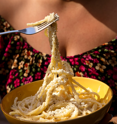 cacio e pepe spaghetti & co ristoranti catania
