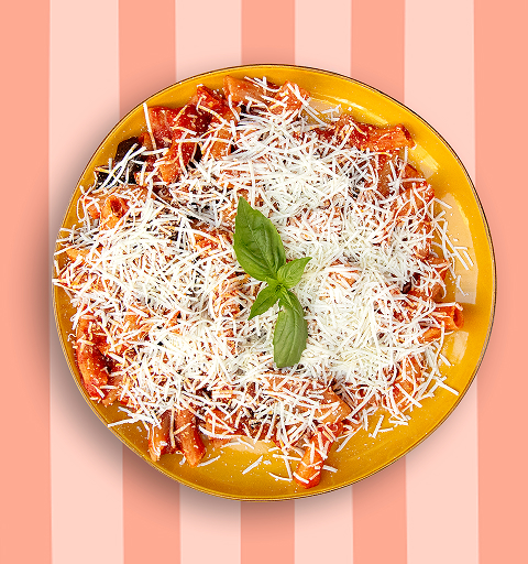 pasta alla norma spaghetti & co ristorante a catania